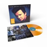 LP ASTLEY RICK - THE BEST OF ME
