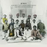 LP SHYE BEN-TZUR - JUNUN - Světový Pop Rock na vinylu LP SHYE BEN-TZUR - JUNUN