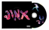 CD WATERPARKS - JINX