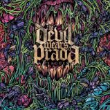 LP THE DEVIL WEARS PRADA - PLAGUES LP THE DEVIL WEARS PRADA - PLAGUES
