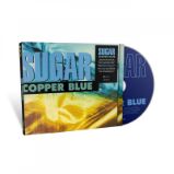 CD Sugar: Copper Blue - Světový Pop Rock na CD CD SUGAR - COPPER BLUE