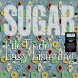 LP Sugar: File Under: Easy Listening - Světový Pop Rock na vinylu LP SUGAR - FILE UNDER: EASY LISTENING