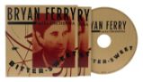 CD BRYAN FERRY - BITTER-SWEET - Světový Pop Rock na CD CD BRYAN FERRY - BITTER-SWEET