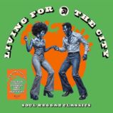 LP Living for the City (Soul Reggae Classics) - Hudba LP Living for the City (Soul Reggae Classics)