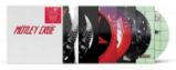 LP MOTLEY CRUE - CRÜCIAL CRÜE - Mötley Crüe - Světový punk a metal na vinylu LP MOTLEY CRUE - CRÜCIAL CRÜE