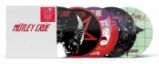 CD MOTLEY CRUE - CRÜCIAL CRÜE - Mötley Crüe - Světový punk a metal na CD CD MOTLEY CRUE - CRÜCIAL CRÜE