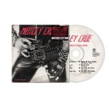 CD Mötley Crüe: Too Fast For Love (45th Anniversary Collection) - Mötley Crüe - Světový punk a metal na CD CD MOTLEY CRUE - Too Fast For Love