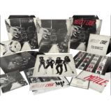 LP MOTLEY CRUE - Too Fast For Love - Mötley Crüe - Světový punk a metal na vinylu LP MOTLEY CRUE - Too Fast For Love