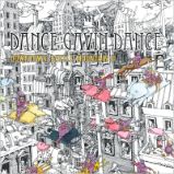 LP DANCE GAVIN DANCE - DOWNTOWN BATTLE MOUNTAIN I