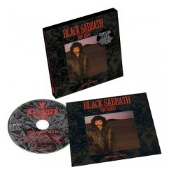 CD Black Sabbath: Seventh Star CD Black Sabbath: Seventh Star