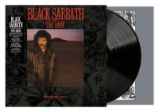 LP Black Sabbath: Seventh Star - Black Sabbath - Světový Pop Rock na vinylu LP BLACK SABBATH - SEVENTH STAR