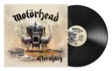 LP Motorhead - Aftershock - Světový punk a metal na vinylu LP MOTORHEAD - AFTERSHOCK