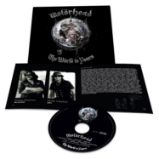 CD Motorhead - The Wörld Is Yours - Světový punk a metal na CD CD MOTORHEAD - THE WöRLD IS YOURS