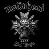 CD MOTORHEAD - BAD MAGIC - Světový punk a metal na CD CD MOTORHEAD - BAD MAGIC