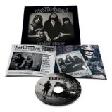 CD MOTORHEAD - UNDER CöVER - Světový punk a metal na CD CD MOTORHEAD - UNDER CöVER