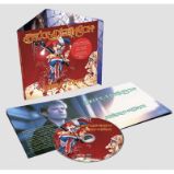 CD DICKINSON BRUCE - Accident of Birth