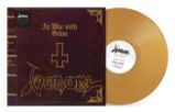 LP VENOM - AT WAR WITH SATAN