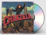 CD Chaka Khan: Chakzilla - Chaka Khan - Světový Pop Rock na CD CD Chaka Khan: Chakzilla