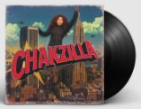 LP Chaka Khan: Chakzilla - Chaka Khan - Hudba LP Chaka Khan: Chakzilla