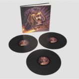 LP MOTORHEAD - ORGASMATRON