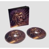 CD MOTORHEAD - ORGASMATRON - Světový punk a metal na CD CD MOTORHEAD - ORGASMATRON