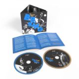 CD KING B.B - THE MONTREUX YEARS - Světové blues a jazz na CD CD KING B.B - THE MONTREUX YEARS