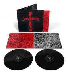 2LP Tony Iommi: From The Dark - Tony Iommi - Světový Pop Rock na vinylu LP TONY IONNI - FROM THE DARK