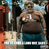 CD FATBOY SLIM - YOU'VE COME A LONG WAY