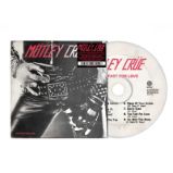 CD MOTLEY CRUE - Too Fast For Love - Světový punk a metal na CD CD MOTLEY CRUE - Too Fast For Love