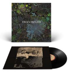 LP THE DRAGONFLIES - DRAGONFLIES