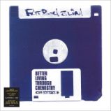 LP FATBOY SLIM - BETTER LIVING THROUGH CHEM - Fatboy Slim - Světová taneční hudba na vinylu LP FATBOY SLIM - BETTER LIVING THROUGH CHEM