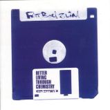 CD FATBOY SLIM - BETTER LIVING THROUGH CHEM