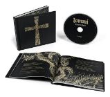 CD Tony Iommi: From The Dark (Deluxe Edition) - Tony Iommi - Světový Pop Rock na CD CD TONY IONNI - FROM THE DARK