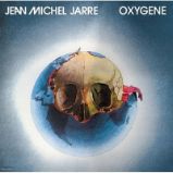 CD JARRE JEAN MICHEL - OXYGENE