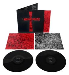 LP TONY IOMMI, JORN - FROM THE DARK