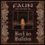 CD Faun - Buch Der Balladen - Světový Folk a Country na CD CD Faun - Buch Der Balladen