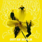 CD Annie Taylor: Out Of Scale - Annie Taylor - Světový Pop Rock na CD CD Annie Taylor: Out Of Scale