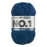 W155 - No.1 námořní modrá - Kreativní sady a materiály W155 - No.1 námořní modrá