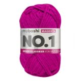 W 162 - No.1 magenta