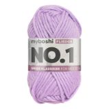 W161 - No.1 lila