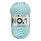 W151 - No.1 světlá modrá - Kreativní sady a materiály W151 - No.1 světlá modrá