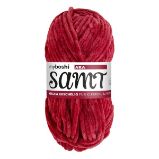 Příze na pletení a háčkování W834 - Myboshi Samt - papoušek - Kreativní sady a materiály Příze na pletení a háčkování W834 - Myboshi Samt - papoušek