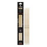 Jehlice 4mm NNS40200 - Myboshi Nadelspiel
