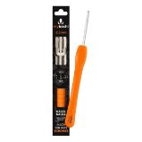 Háček Myboshi Häkelnadel - 2,5mm - Kreativní sady a materiály Háček Myboshi Häkelnadel - 2,5mm