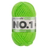 W184 - No.1 neonová zelená