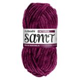 W864 - Samt - Chobotnice - Kreativní sady a materiály W864 - Samt - Chobotnice