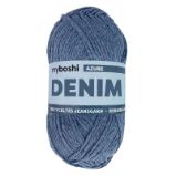Myboshi Denim Azure Myboshi Denim Azure