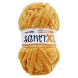 Samt XL Amber příze MyBoshi Samt XL Amber příze MyBoshi