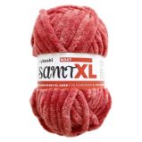 Samt XL Rust příze MyBoshi Samt XL Rust příze MyBoshi