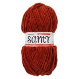 Příze W881-Myboshi Samt fox Příze W881-Myboshi Samt fox